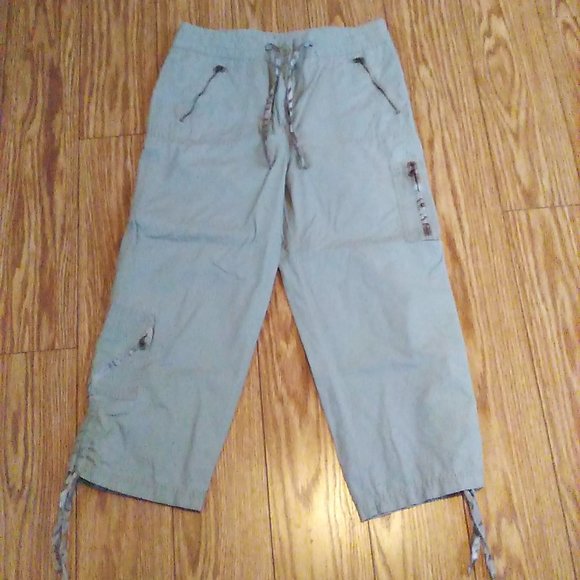 Pantalon capris enfant - Picture 1 of 4